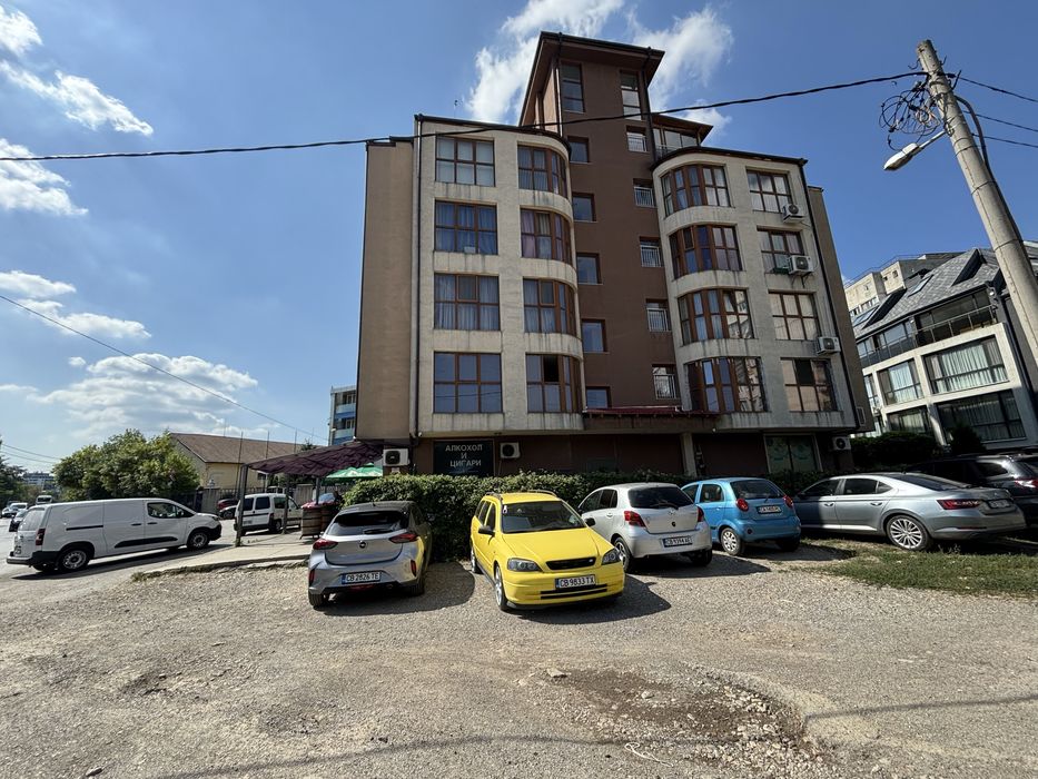 2-стаен, 75 кв.м, Слатина