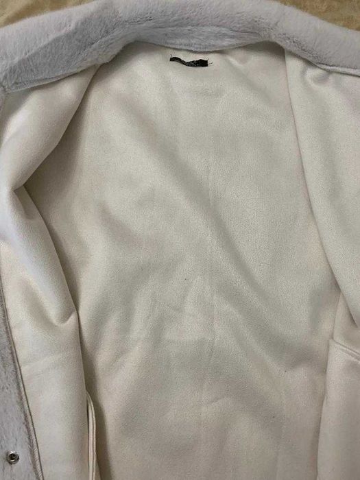 Haina usoara, de primavara, Parfois, marime M/L, alba