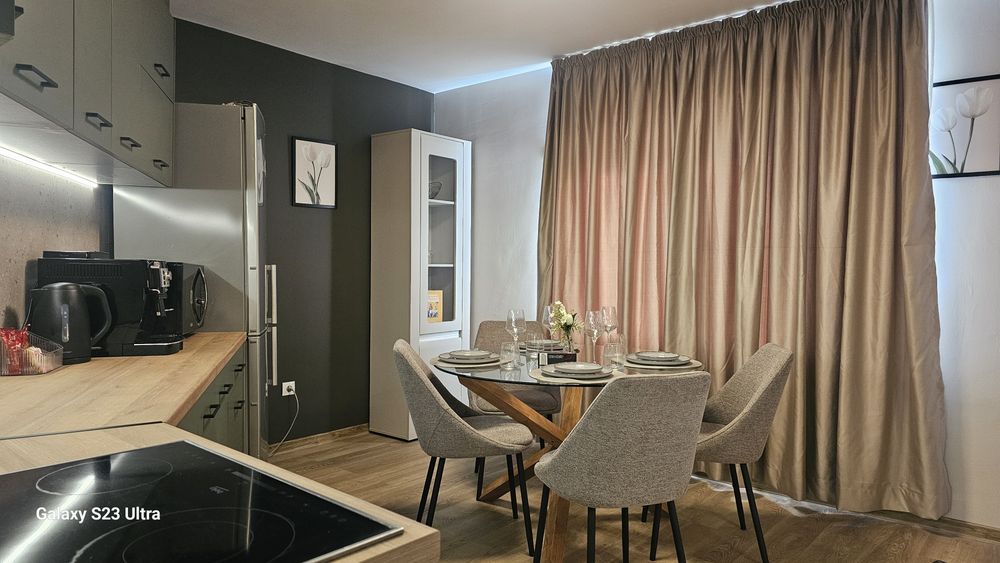 Апартамент Cashmere suite Поморие