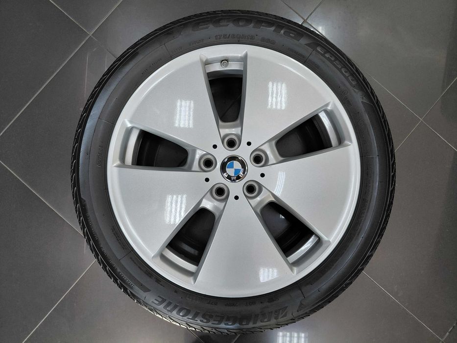 19” ОЕ BMW Джанти Style 427 Гуми Датчици БМВ I3 i 3 EV