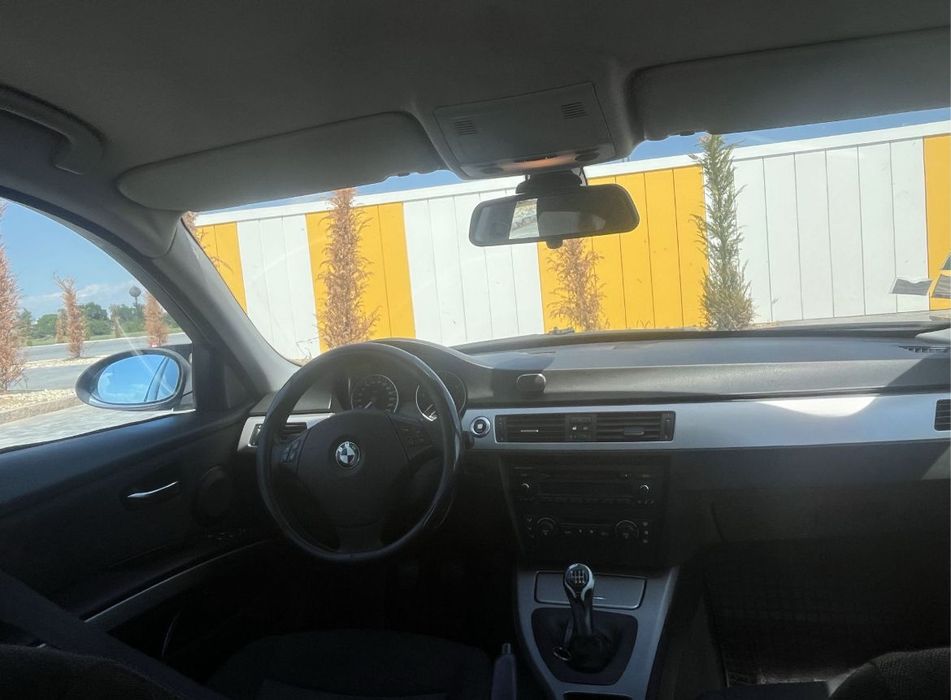 BMW 3 Series 2007 — imagine 5