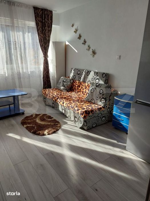Garsoniera de vanzare, 22 mp, etaj 2, Bistrita — fotografia 3