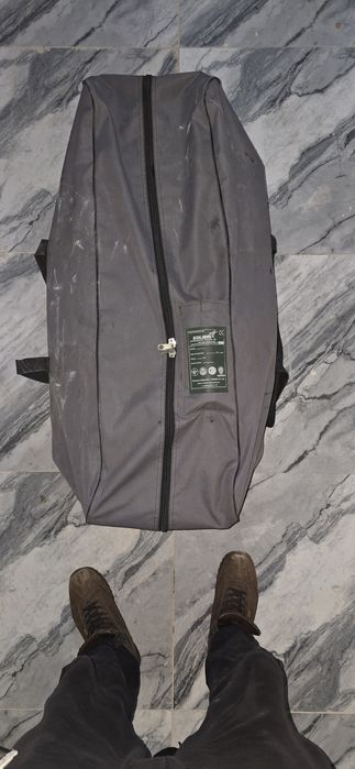 Лодка двухместная KOLIBRI