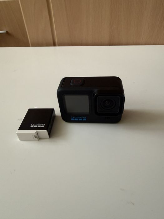 Gopro 11 Black экшн камера
