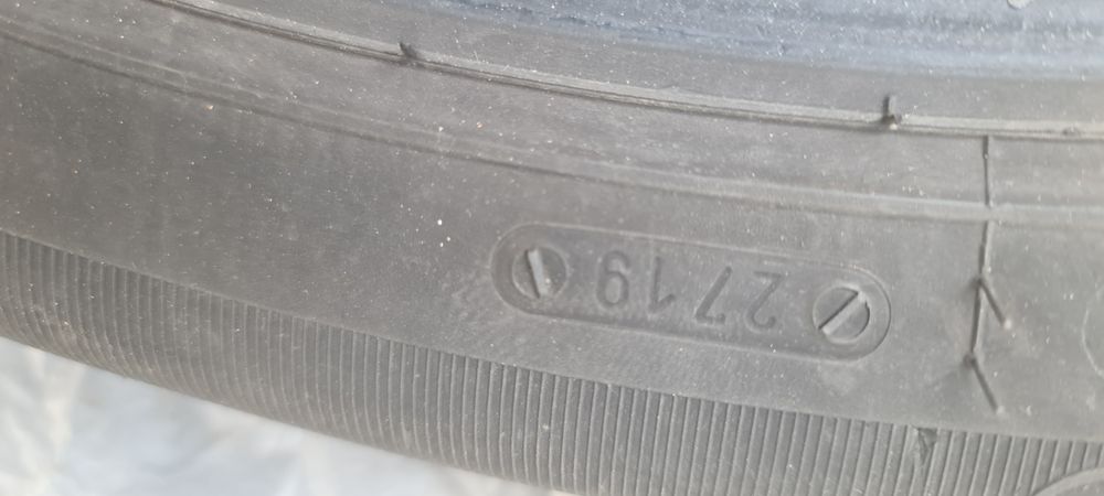 Cauciucuri M+S 225/50/17