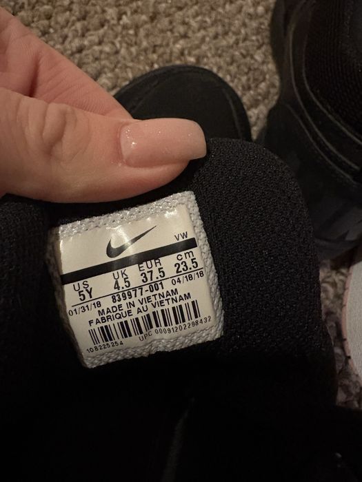 Спортни обувки/кецове Nike Jordan