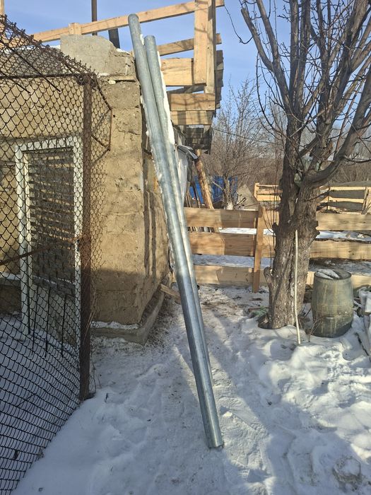 Продам трубу д90