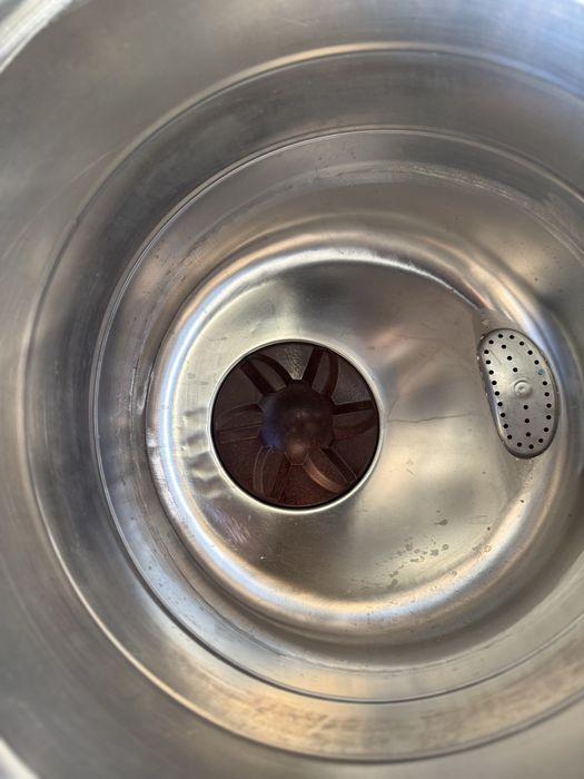 Стиральная машина, алматинка