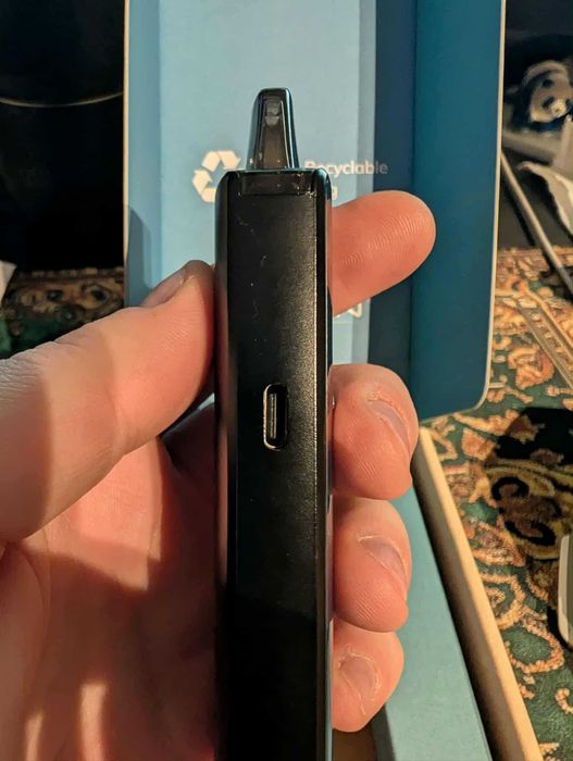 Innokin Scepter 2