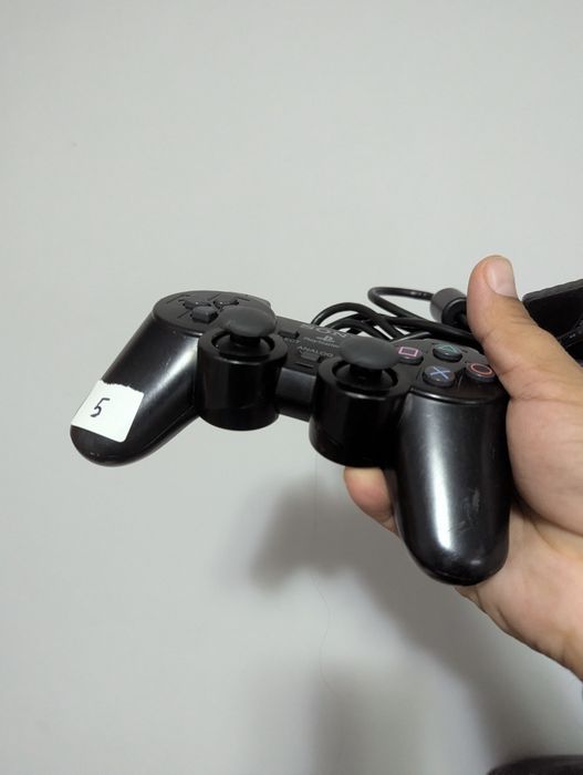Controller ps2 perfect functional