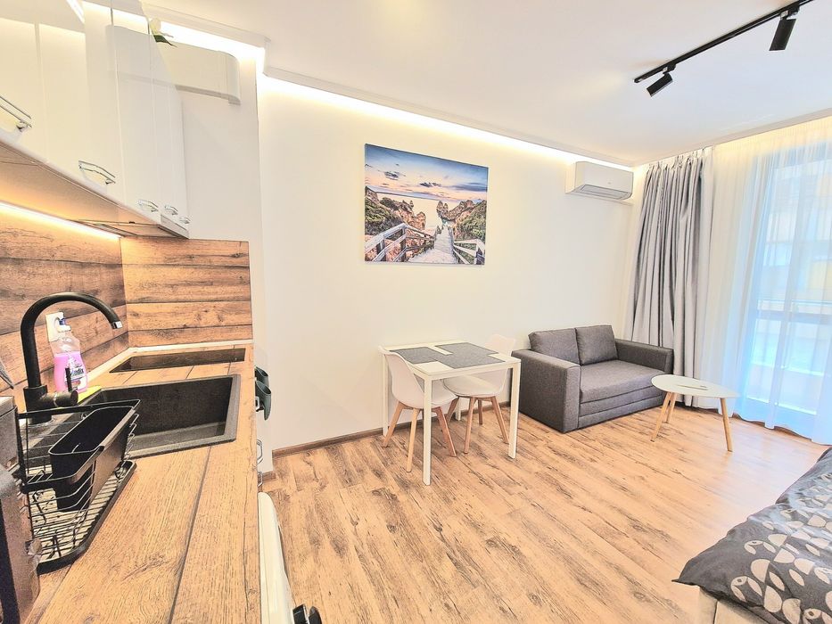 Студио за нощувки Лайт- НАМАЛЕНА ЦЕНА!!!