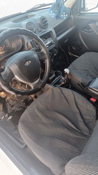 Продам автомобиль лада гранта