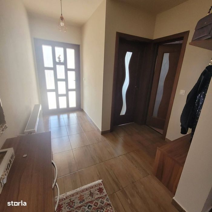 Casa individuala/Sura Mica