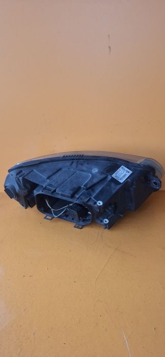 Ляв фар (преден) — Audi A6 (C6/4F) | OEM 4F0941003