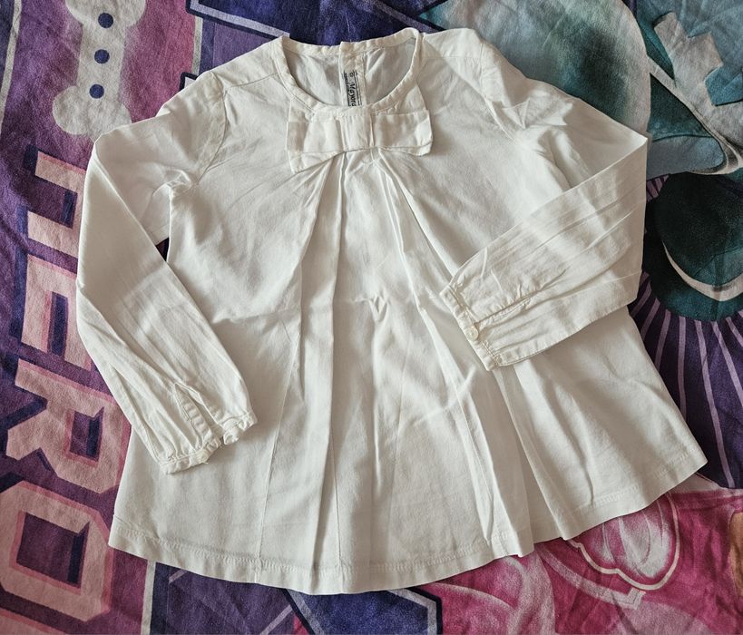 Дрешки за момиче