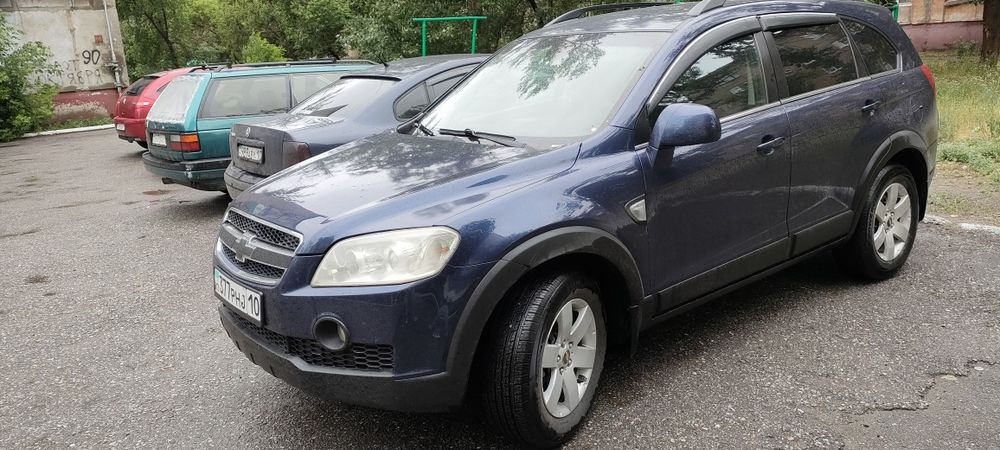 Продам или обменяю автомобиль