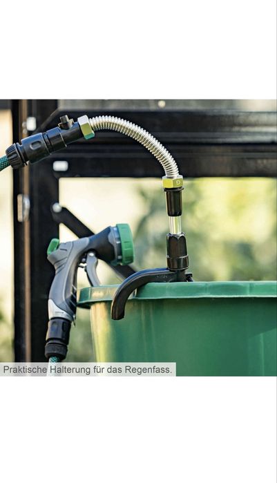 Градинска потапяща помпа /Бибо- чисто нова Scheppach DWP750 20000л/ч