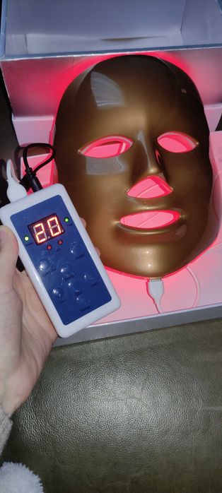 Led маска за лице