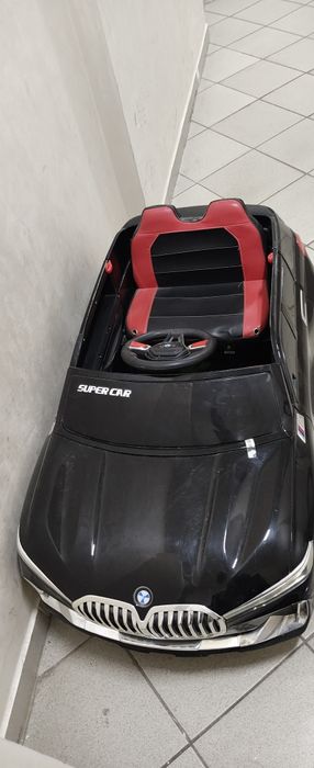 Продам электрокар