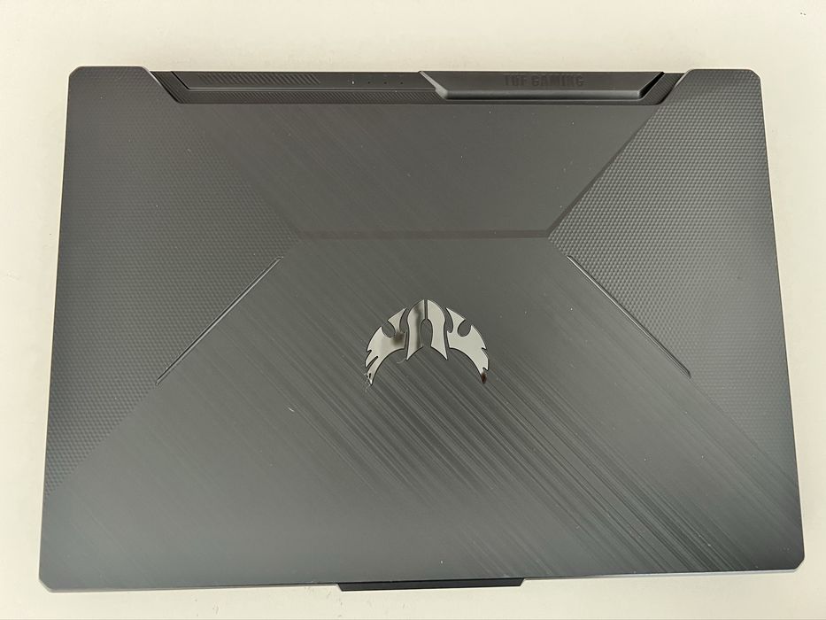 Asus TUF Gaming FX506LHB