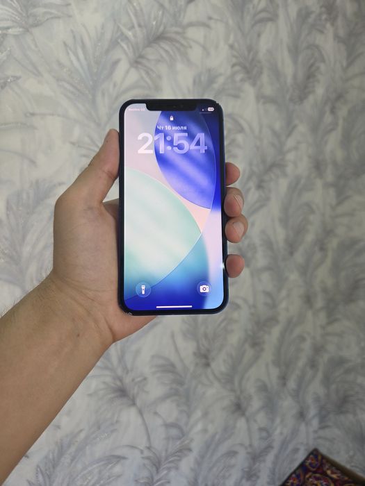 IPhone 12 128g sim 92% sotiladi