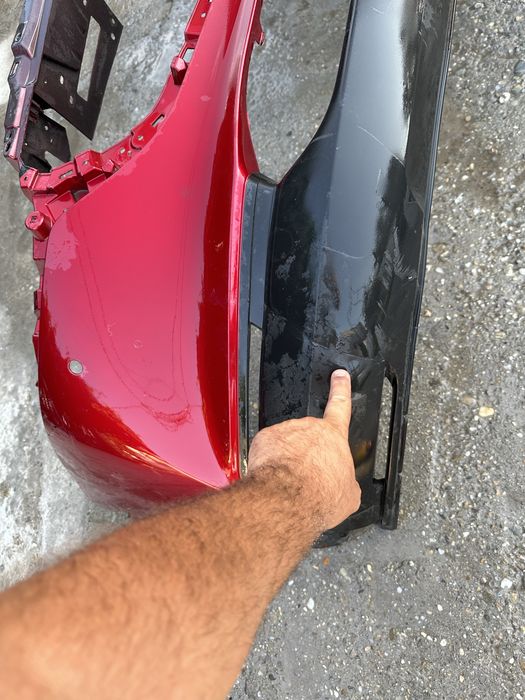 Bară față mazda cx 30.cod:dfr5-50031.