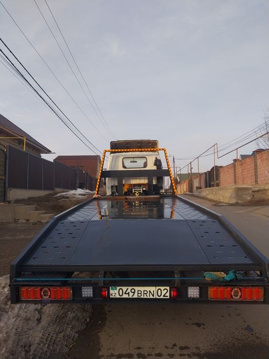 Продам эвакуатор