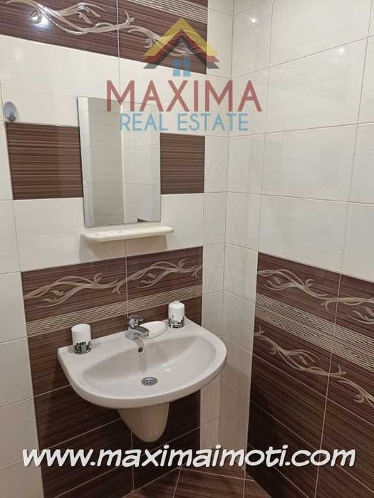 Продава се Тристаен апартамент в Пловдив, Кючук Париж - 84 кв.м за 1727 €/кв.м - Снимка #9