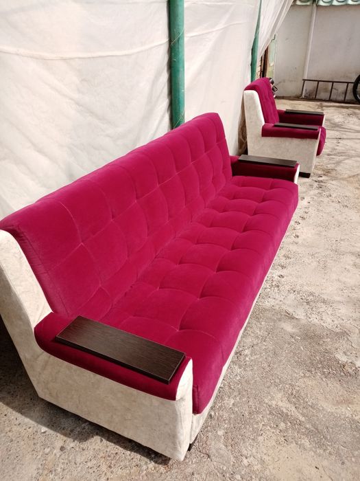 Эски юмшог мебеларни ремонт киламиз