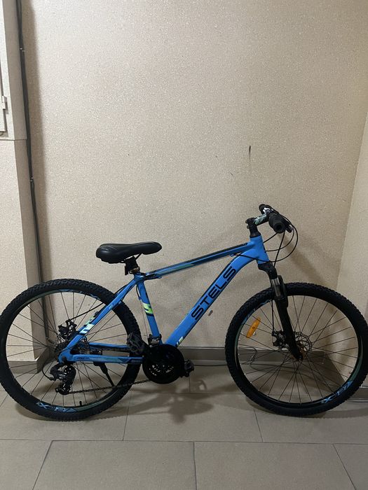 Продаю велосипед Stels Navigator