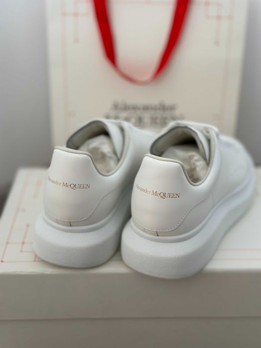 Alexander McQueen ORIGINALI 44