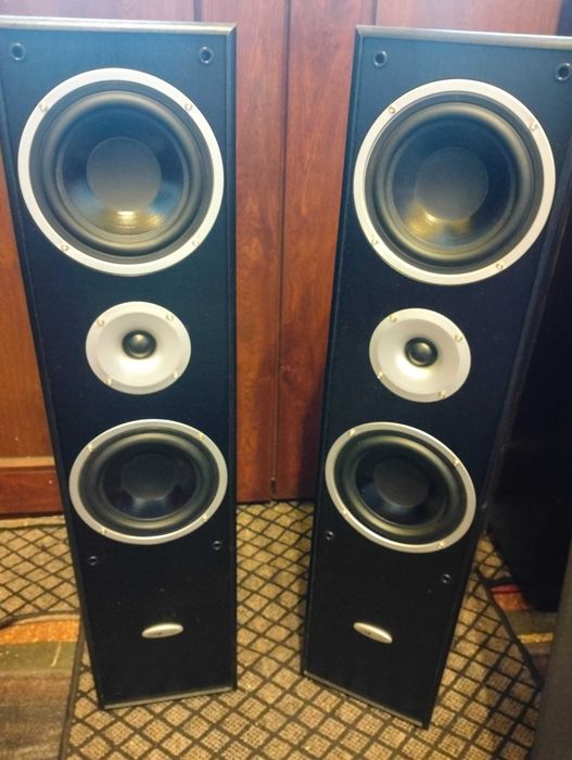 Boxe Clatronic LB 562- 500 wats