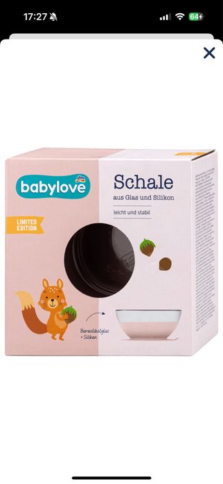 Комплект аксесоари за хранене