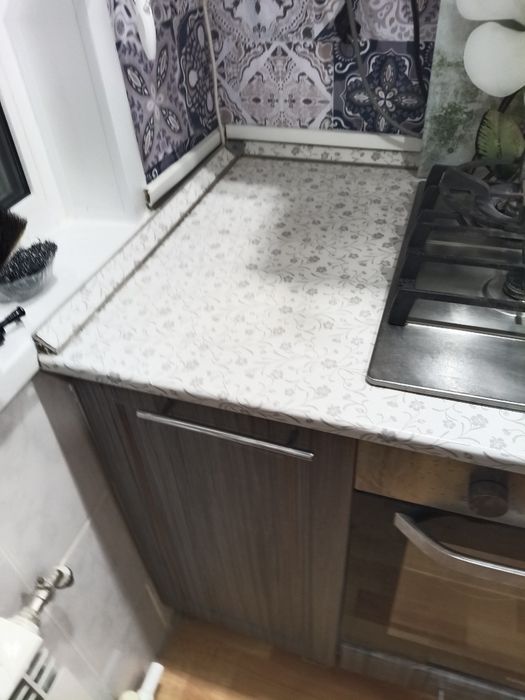 Продам кухонный гарнир