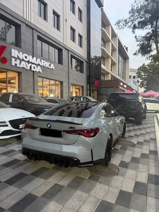 Продам БМВ м4/ BMW M4 competition