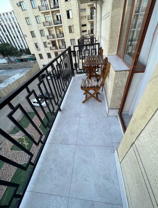 3 хоналик квартира 4 кават янги лифтлик дом, горгаз, эски цум