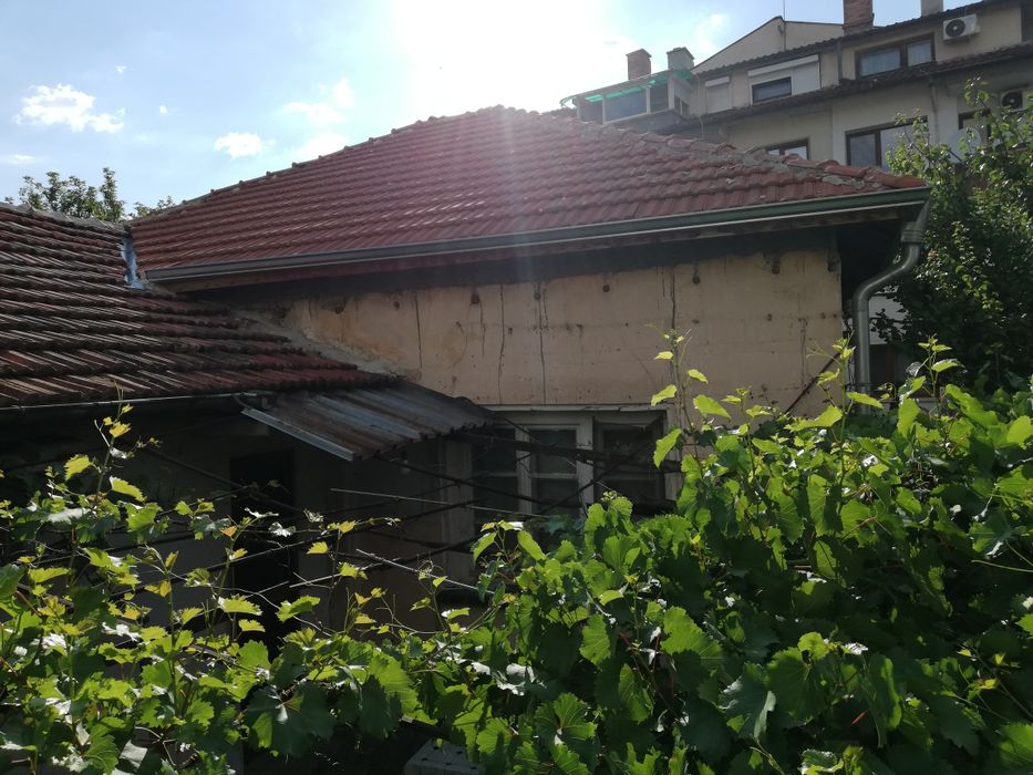 Продава се Къща в Плевен, Сторгозия - 106 кв.м за 1036 €/кв.м - Снимка #1