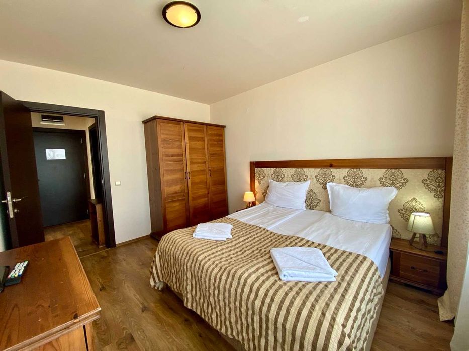 Продава се Двустаен апартамент в Разлог - 59 кв.м за 806 €/кв.м - Снимка #11