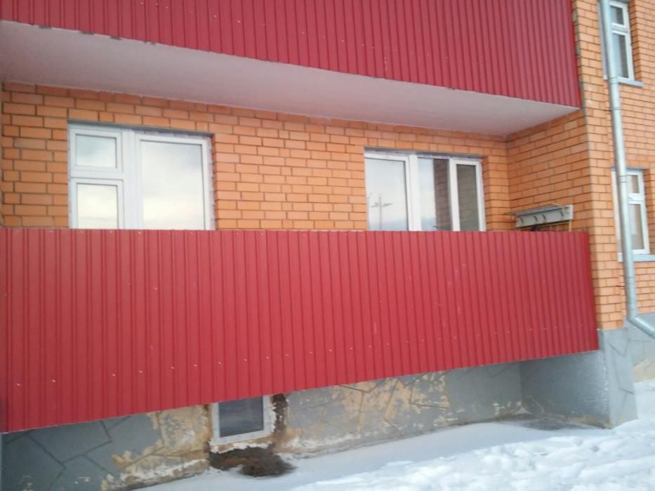 СРОЧНО! ПРОДАМ квартиру в новом доме!