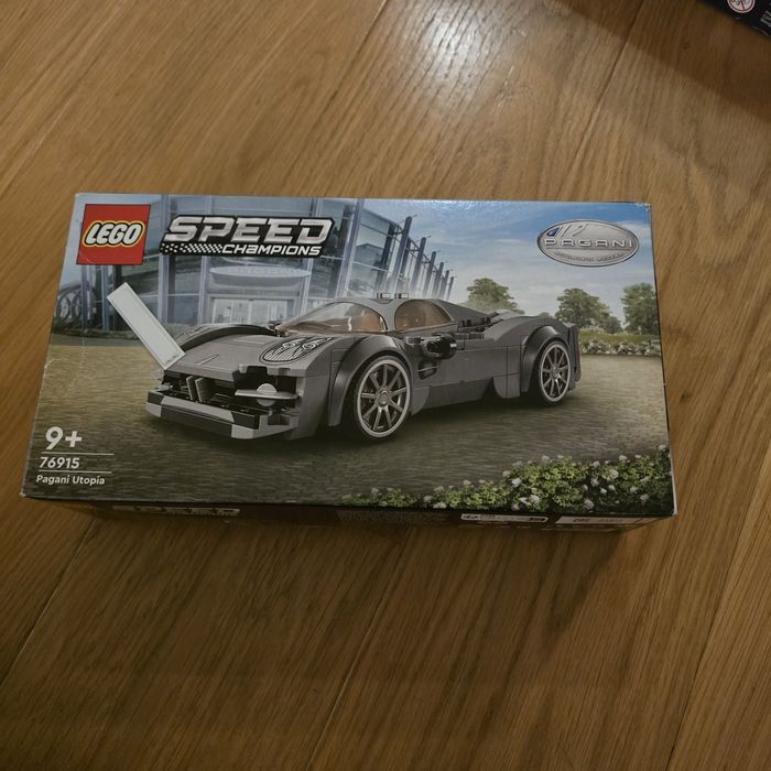 Set 4 Legouri  diferite dificultăți 8-10 ani. UITAȚI-VĂ LA Descriere!!