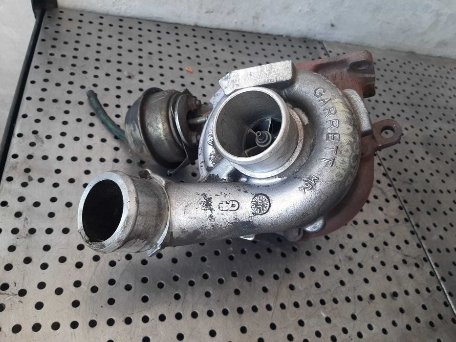 turbina 1.9 d fiat marea alfa romeo 147 156 lancia lybra fiat punto doblo  46786078