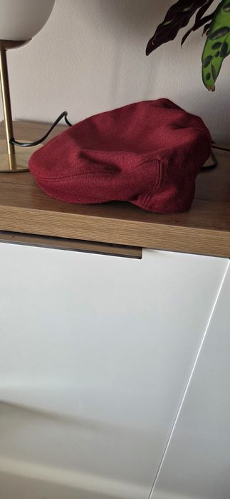 Sapca, bereta Bigotti