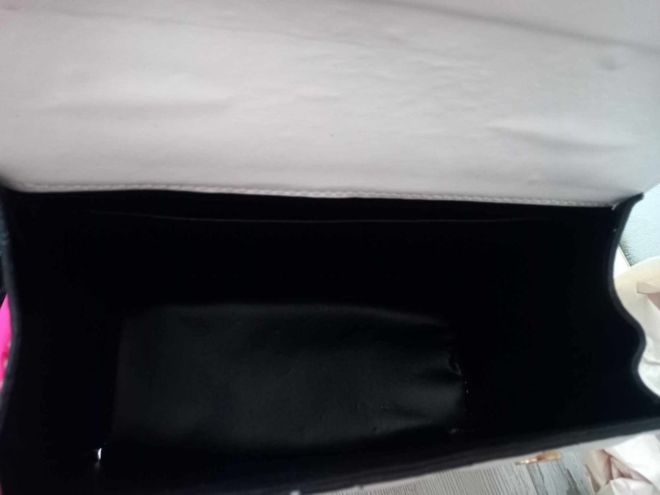 Chanel - дамска чанта