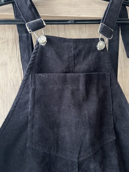 Комбинезон для девочки-подростка