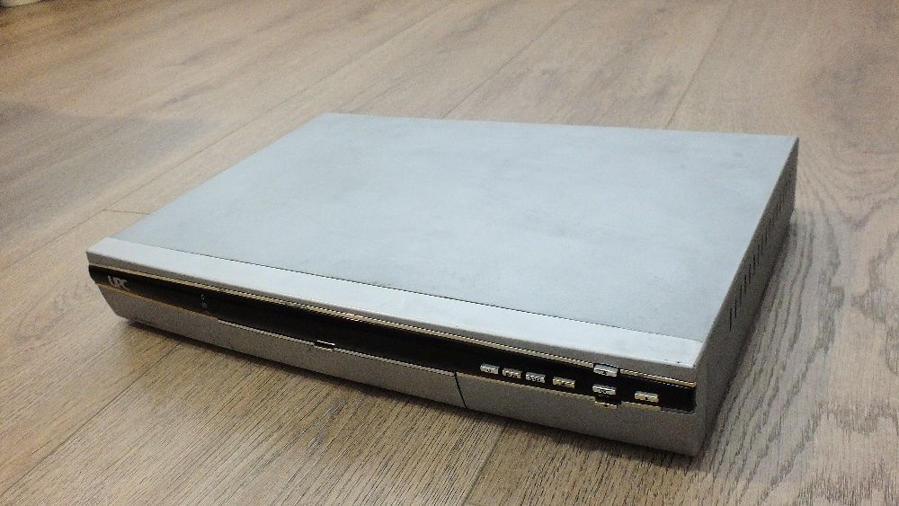 Decodor mediabox UPC Thomson DCI52UPC02