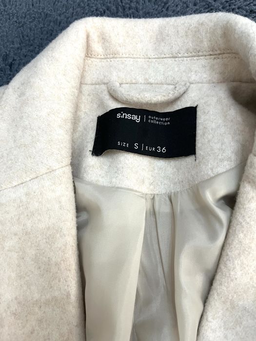 Set palton si pantofi