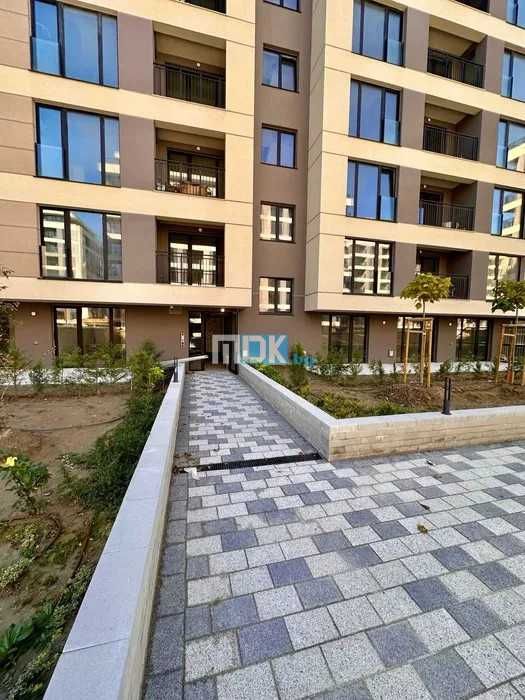 3-стаен нов с АКТ 16 Тракия