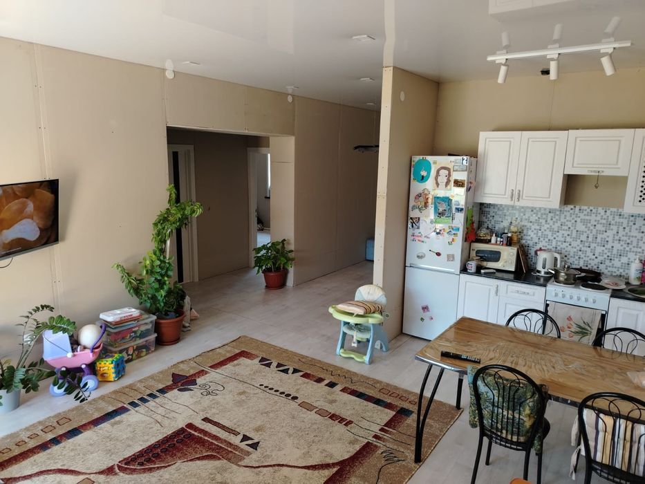 Продам частный дом 2021 года постройки