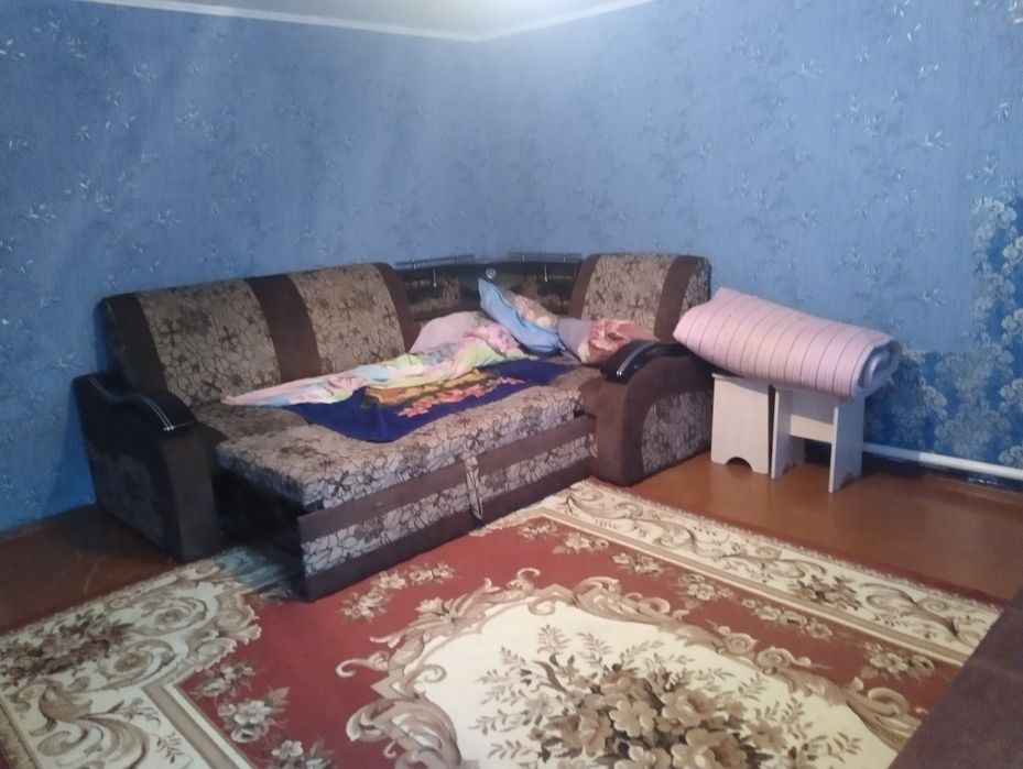 Продам дом в поселке Барбастау. Торг возможен