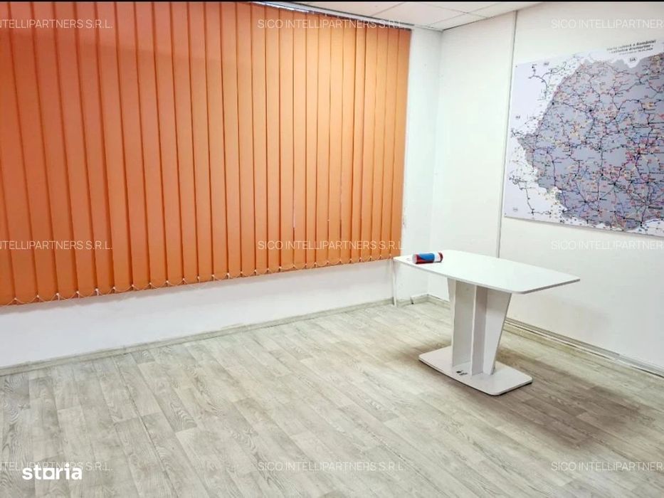 Spatiu Comercial Sun Plaza Mall - Sos. Oltenitei-Cercetatorilor